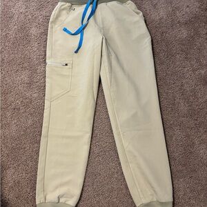 FIGS Women’s Tan Pants